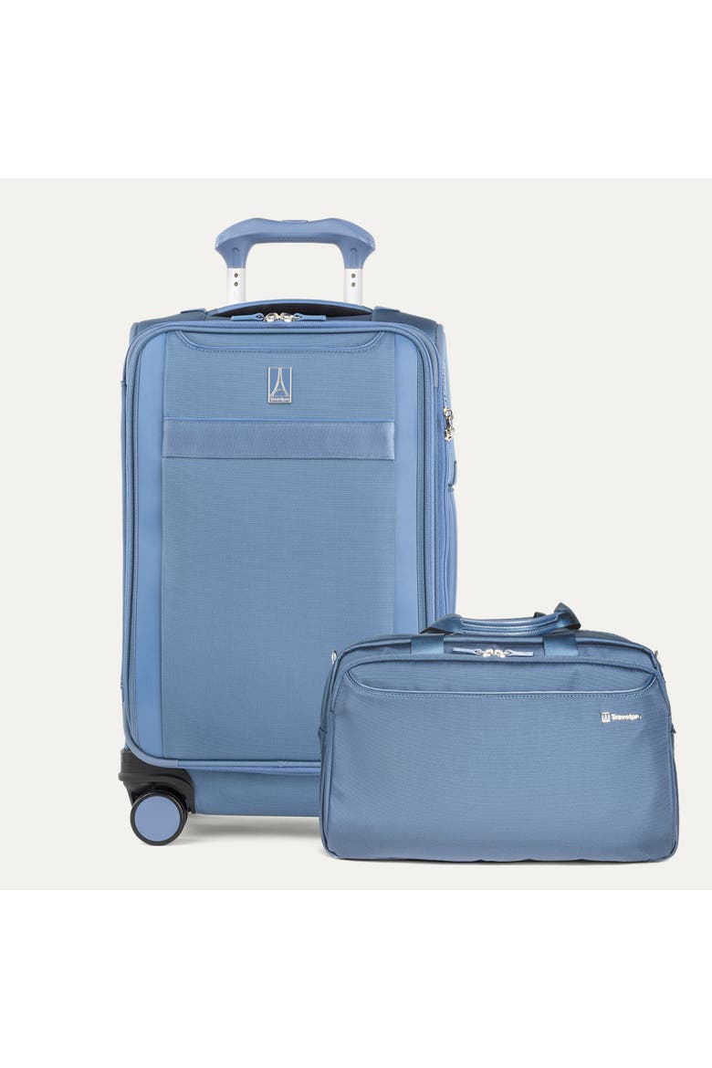 Versapack + Softside 21