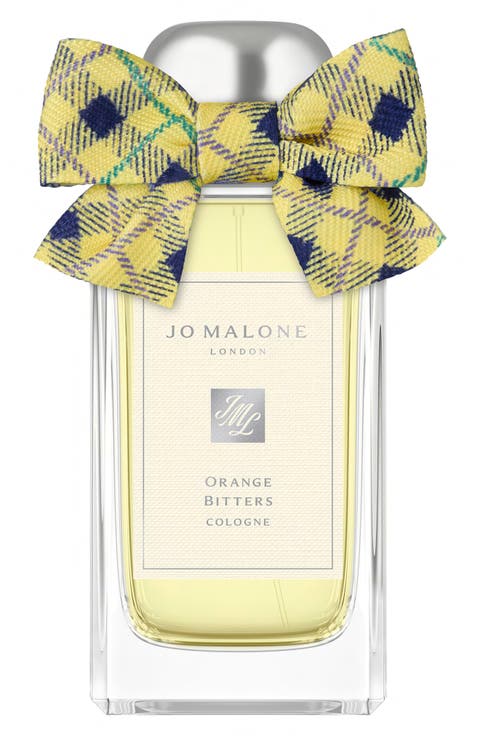 Orange Bitters Cologne