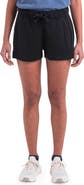 Icebreaker Lyocell & Merino Blend 200 Crush Shorts