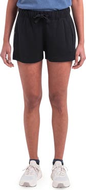 Icebreaker Lyocell & Merino Blend 200 Crush Shorts