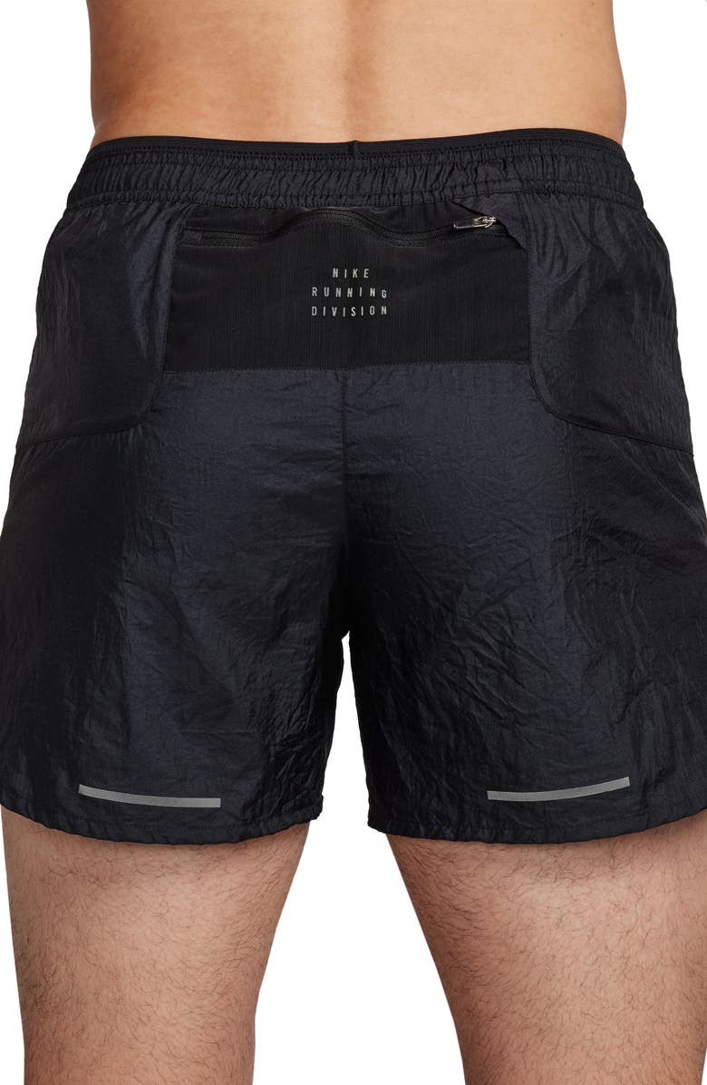 Nike Dri-FIT Stride Running Division Shorts, Alternate, color, 