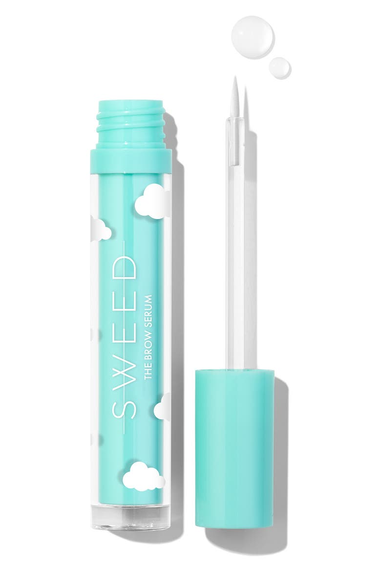 The Brow Serum, Main, color, NO COLOR