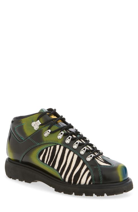 Gender Inclusive Wayborne Brain Dead Boot