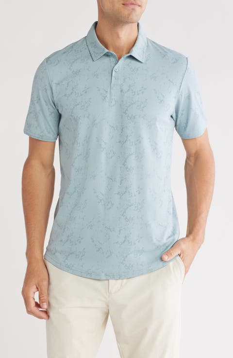 Warmer Tides Polo