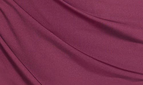 Siena Venezia Cocktail Slipdress In Purple