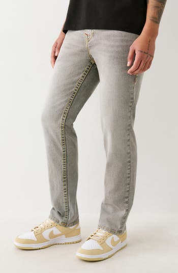 Geno Flap Pocket Slim Fit Jeans