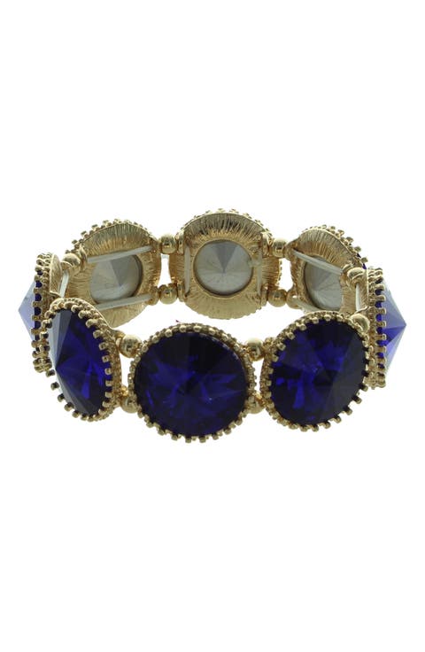 Ellen Stone Bracelet