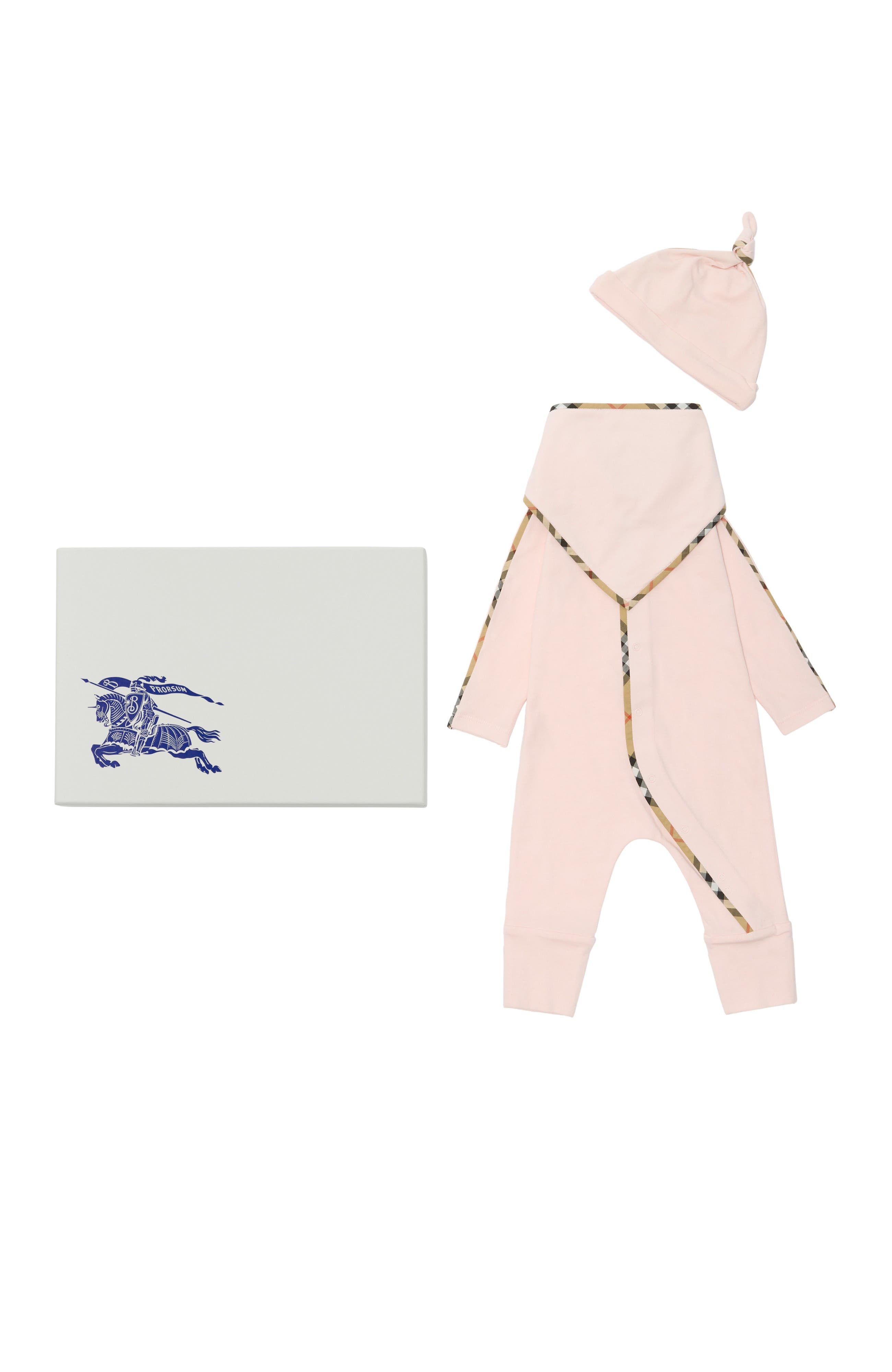 Ice pink