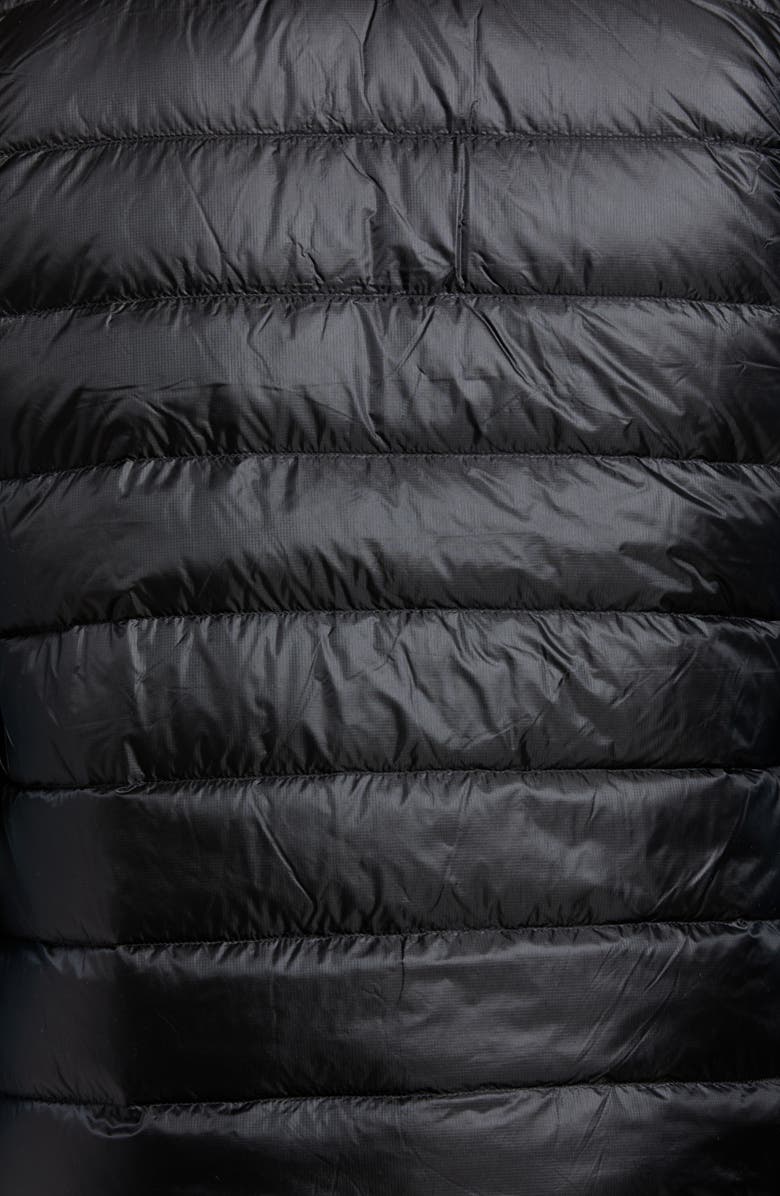 L.L.Bean Men's Ultralight 850 Fill Power Down Vest, Alternate, color, 