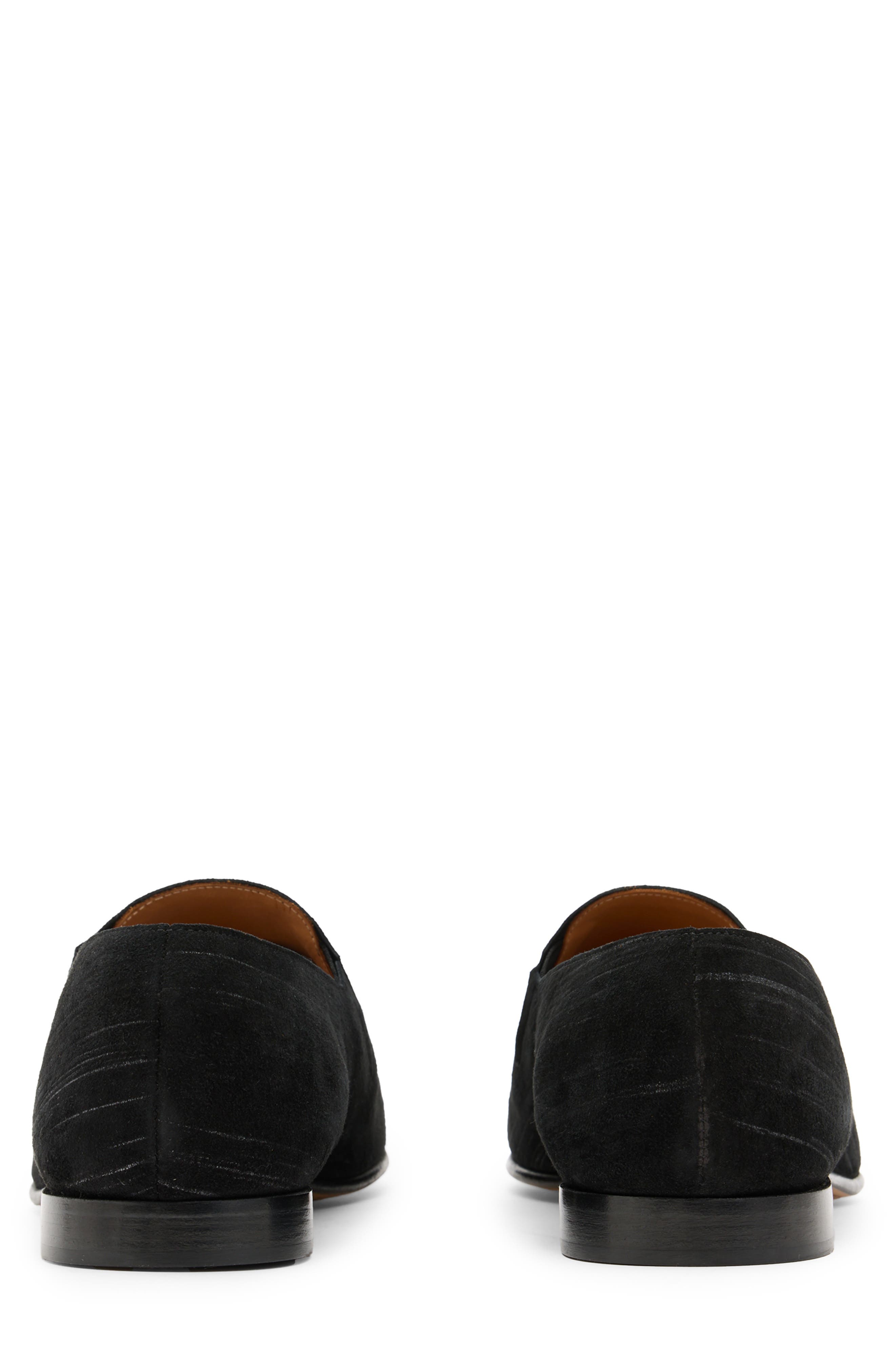 John Varvatos Venice Venetian Loafer, Alternate, color, 