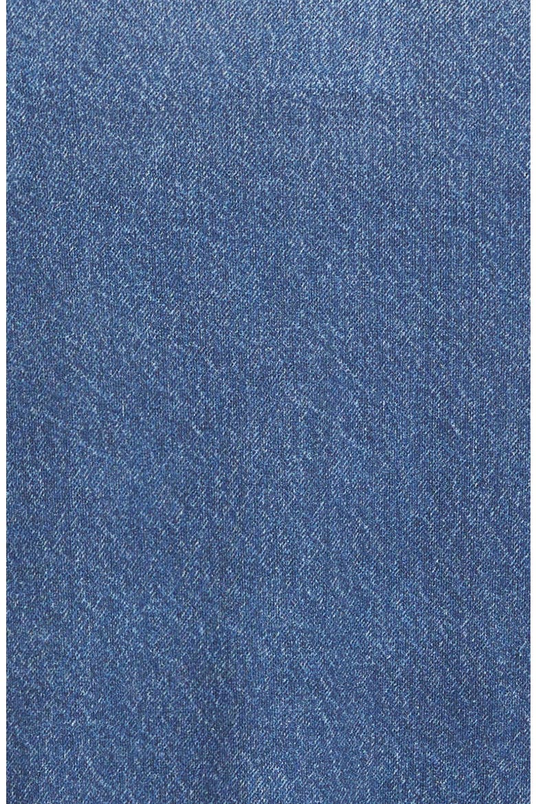 Kids' Miramar Denim A-Line Dress, Alternate, color, KONA