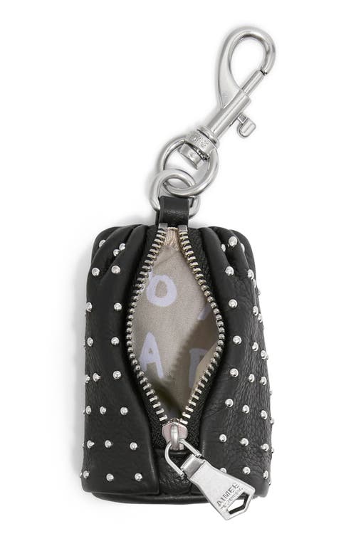 Aimee Kestenberg Tamitha Leather Key Fob
