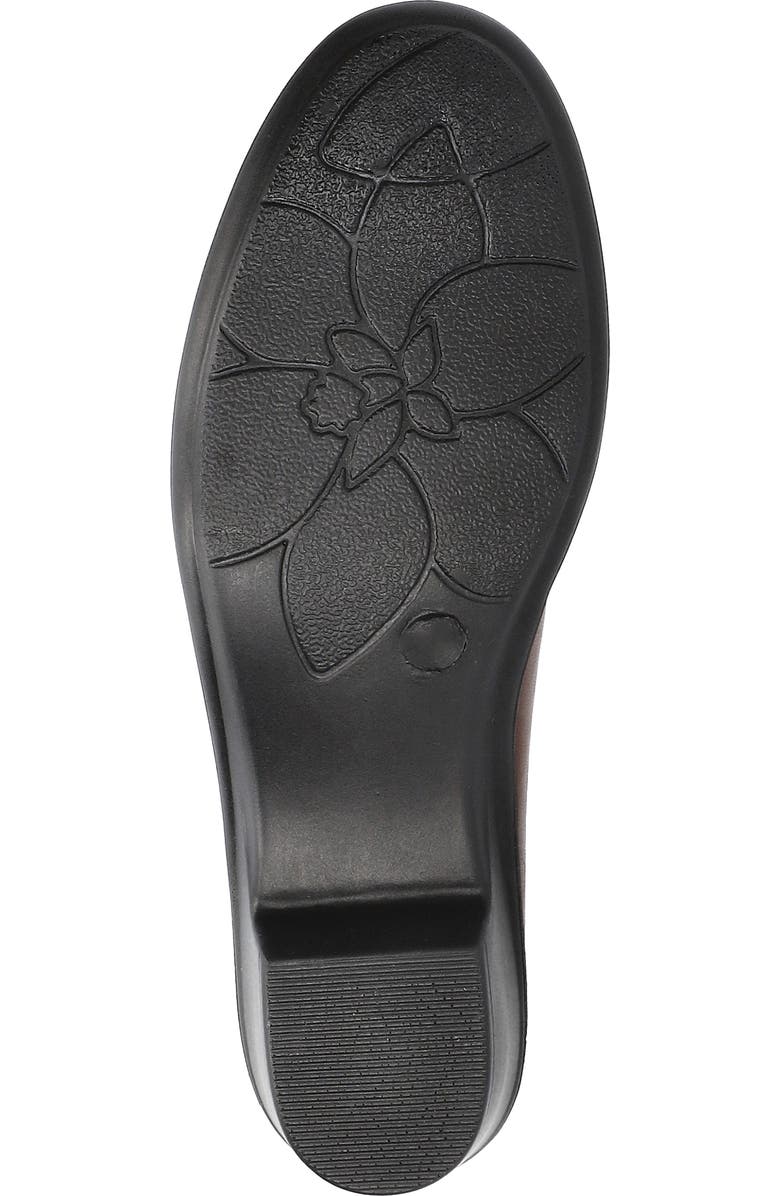 EASY STREET Amber Clog, Alternate, color, Tan