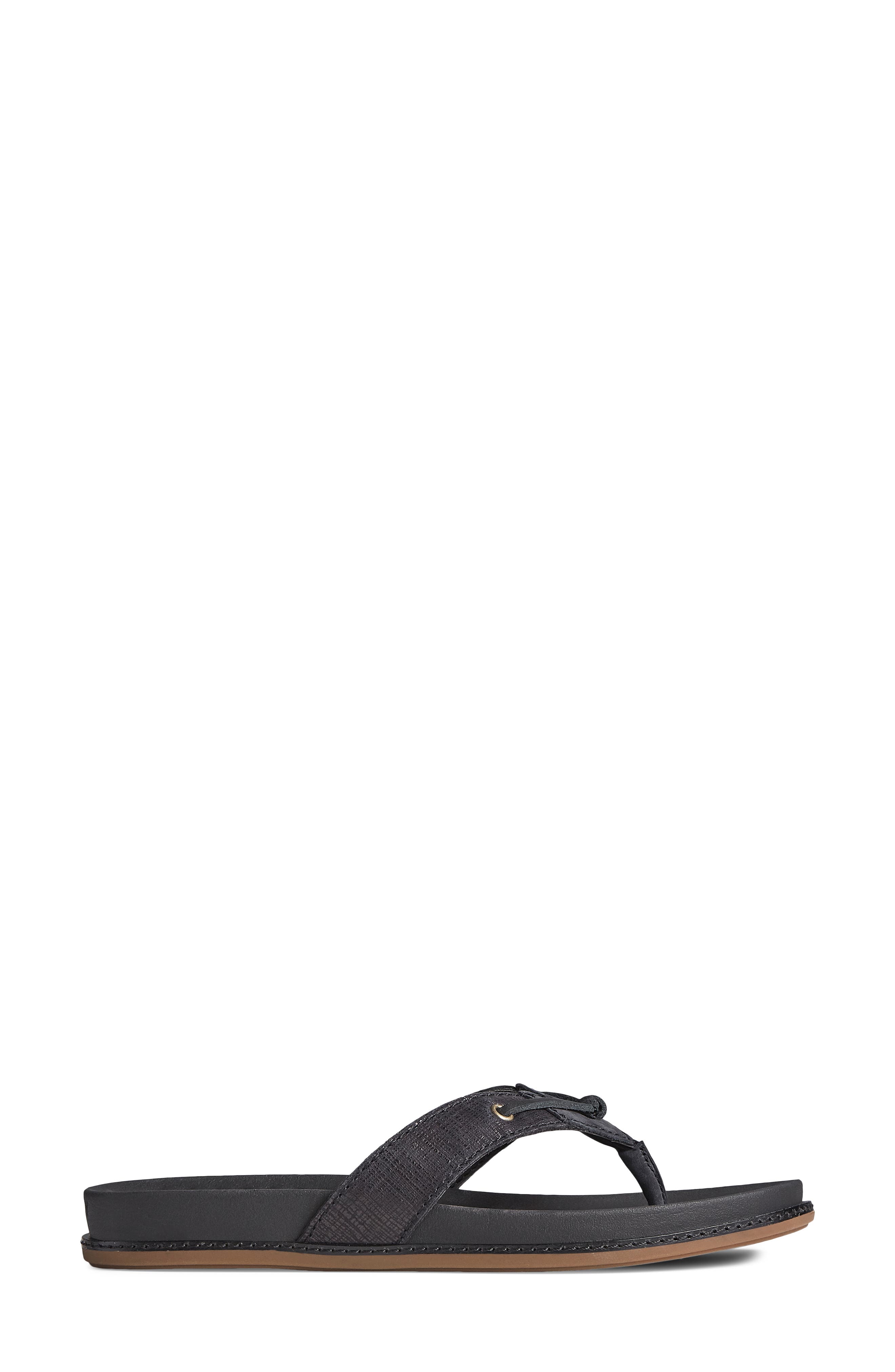 Sperry Waveside Flip Flop, Alternate, color, 