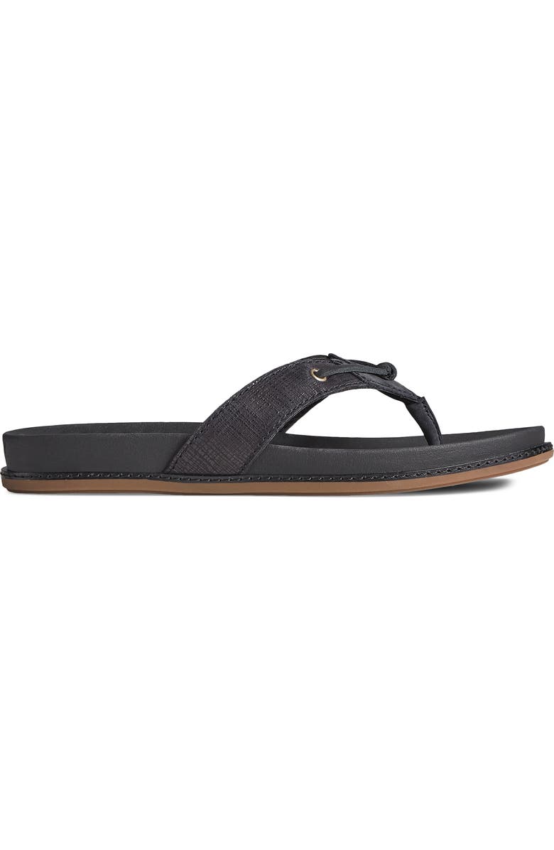 Sperry Waveside Flip Flop, Alternate, color,