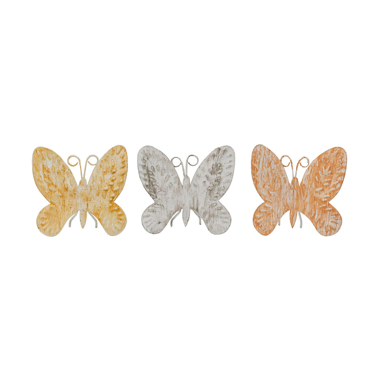 selected Yellow