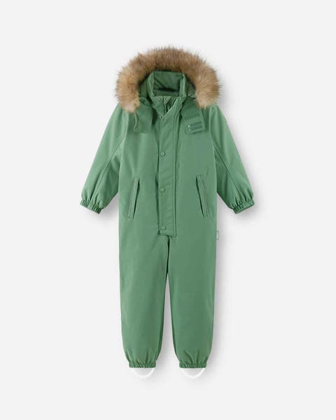 Stavanger ReimaTec winter overall