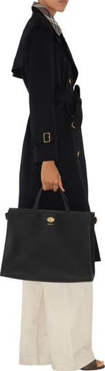 トップス Burberry medium Burberry Medium Cotswolds Leather Tote | Nordstrom