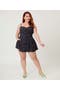 selected Black Ditzy Floral