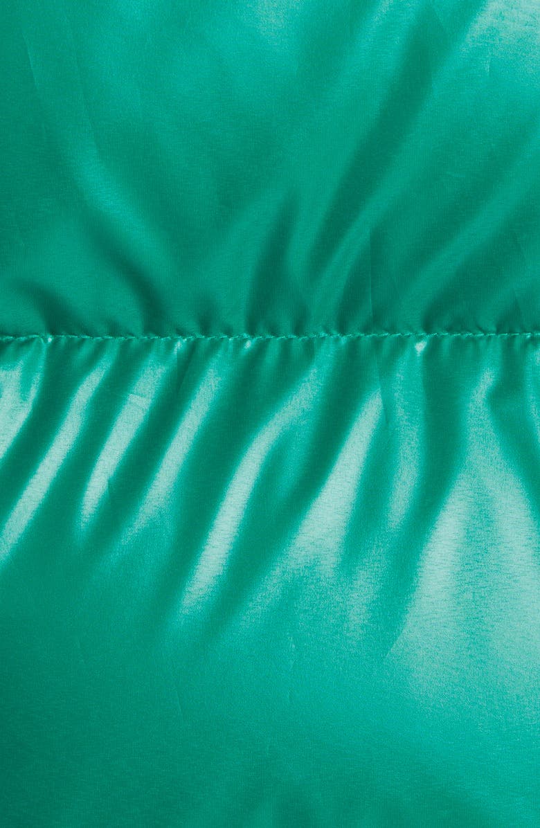 Moncler Ain Mixed Media 750 Fill Power Down Jacket, Alternate, color, 