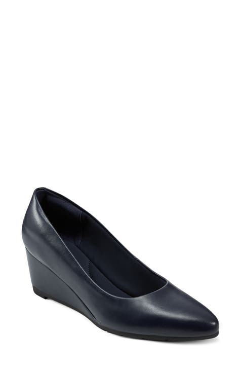 Jenni Wedge Pump (Women)