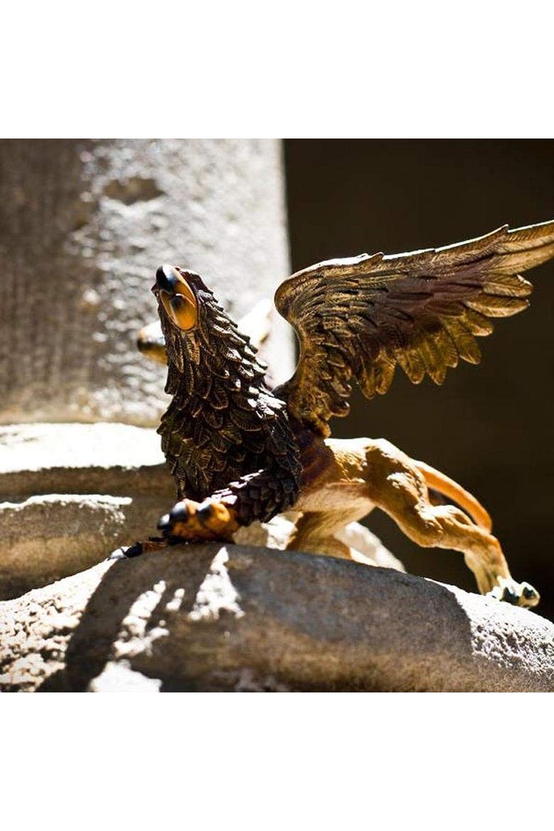 Griffin Toy, Alternate, color, No Color