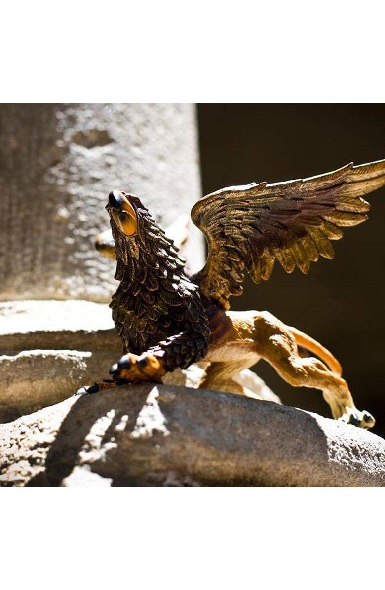 Safari Ltd. Griffin Toy, Alternate, color, NO COLOR