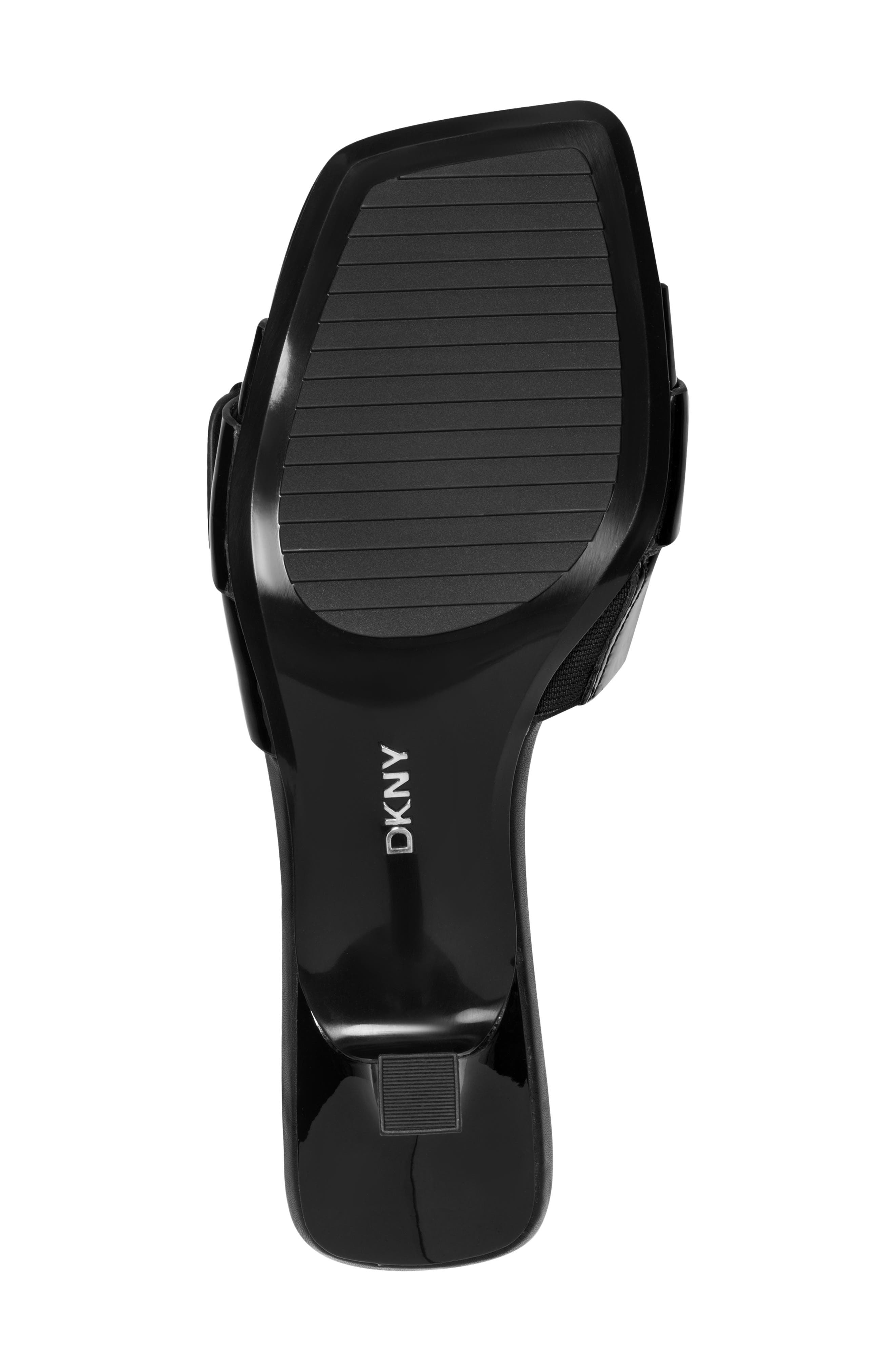 DKNY Jazara Sandal, Alternate, color, 