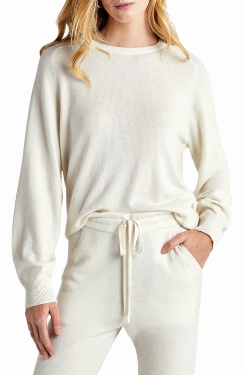 Elin Crewneck Sweater