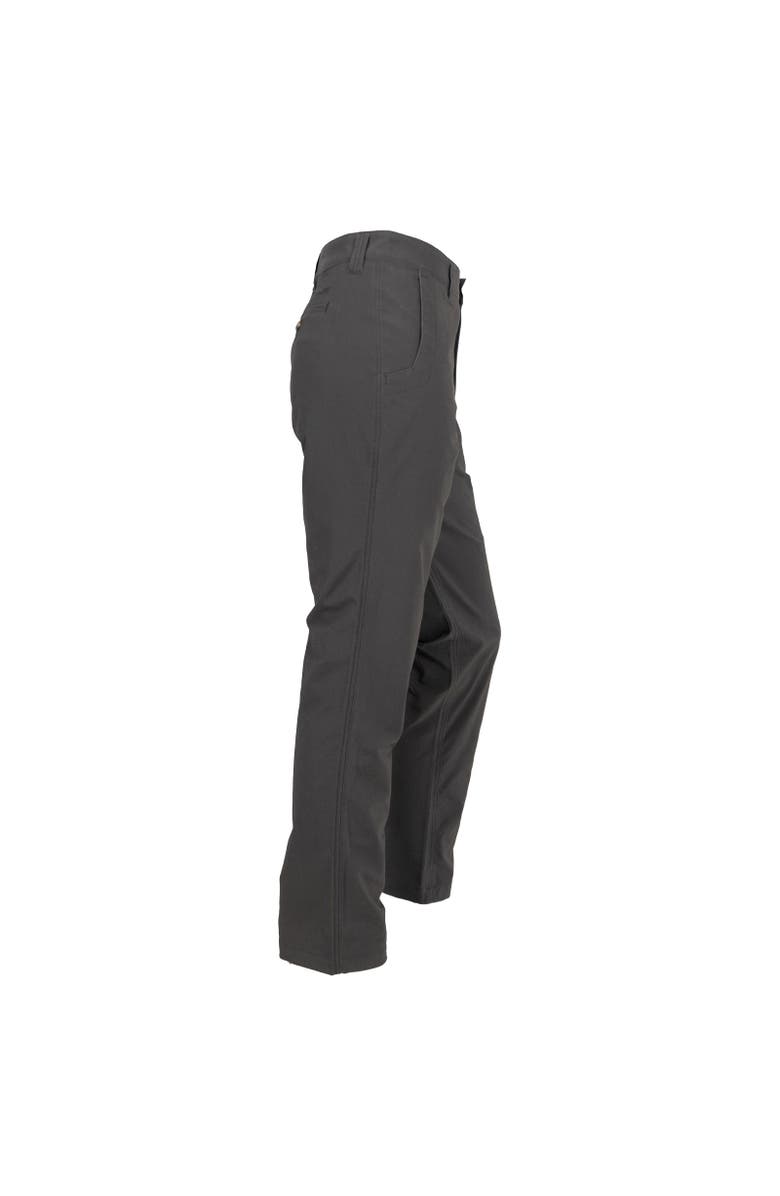 Mountain Khakis Teton Hybrid Pant, Alternate, color, Jackson Grey