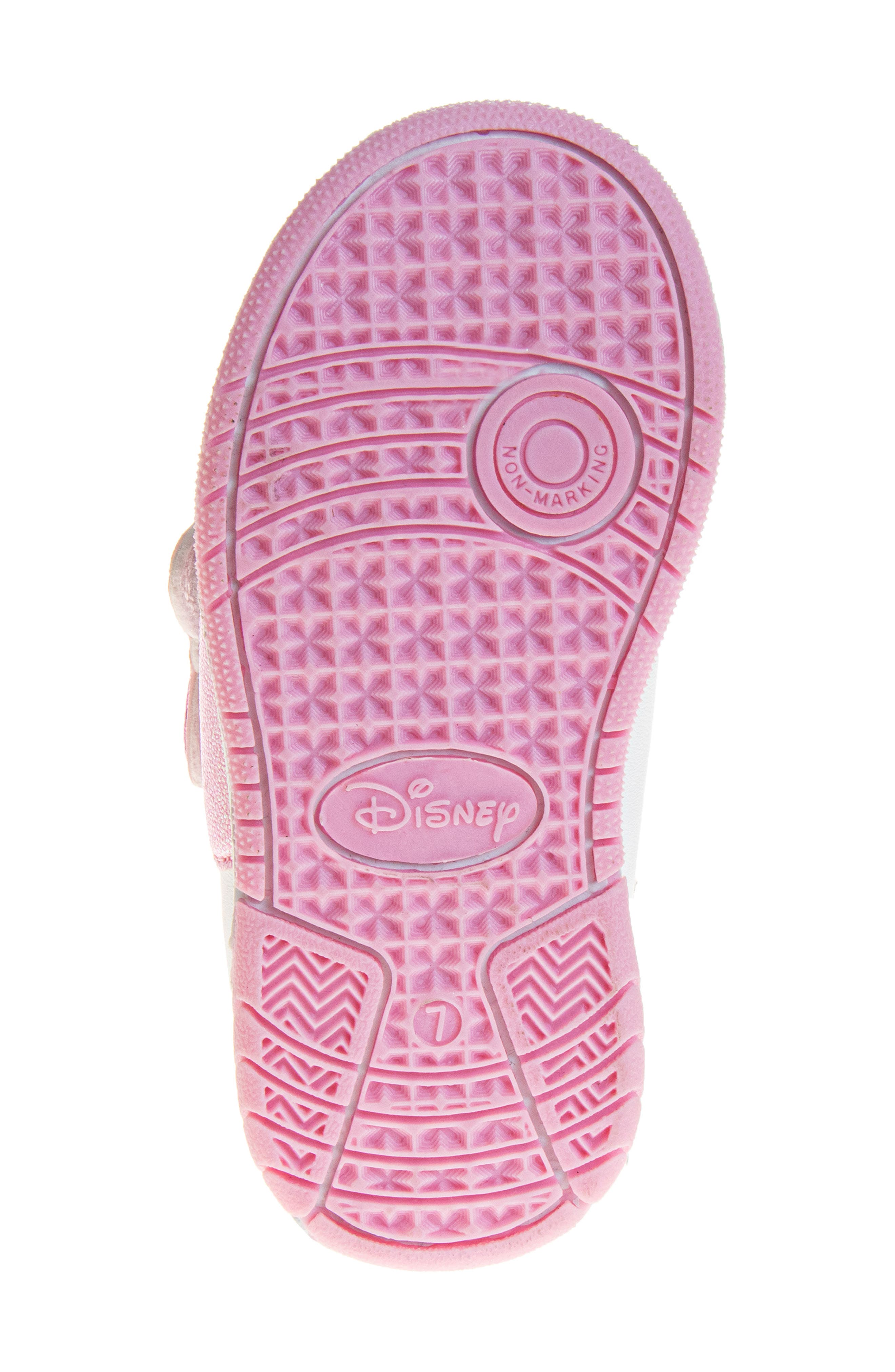 Kids' Minnie Mouse Sneakers