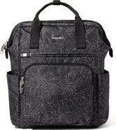 baggallini Securtex Anti-Theft Windsor Backpack