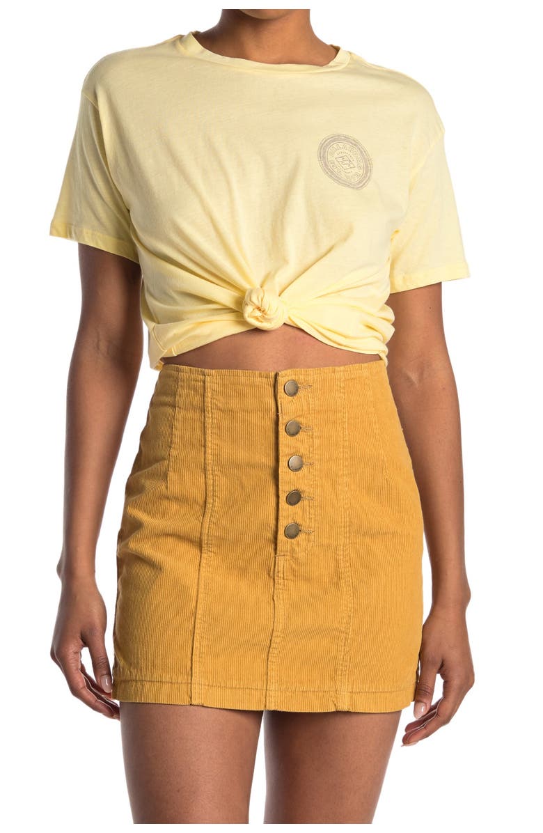 Billabong Wound Up T-Shirt, Alternate, color,