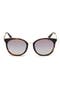 selected Dark Havana / Brown Mirror