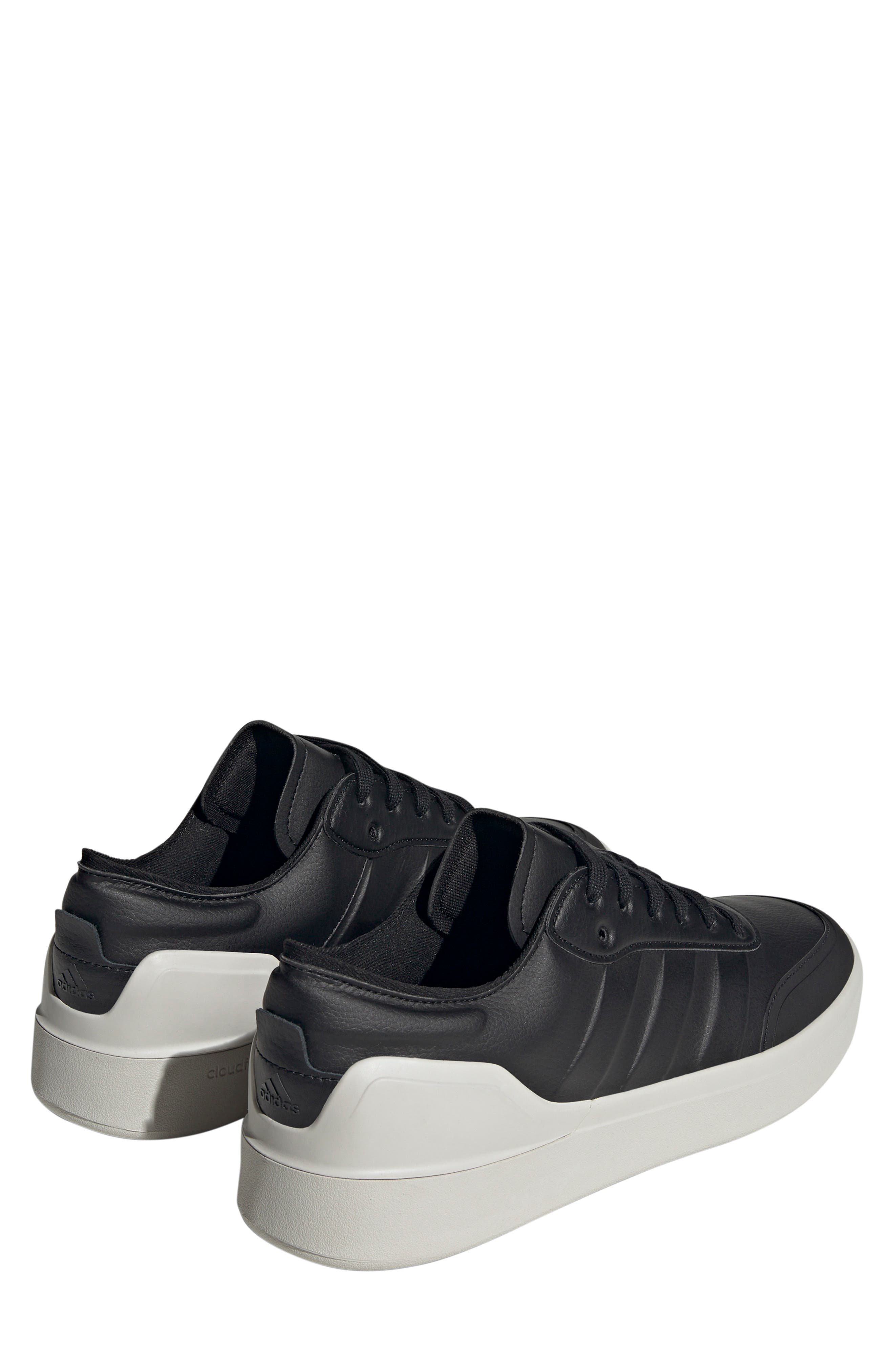 adidas Court Revival Tennis Sneaker, Alternate, color, 