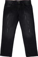 XRAY Kids' Raw X Rip & Repair Jeans