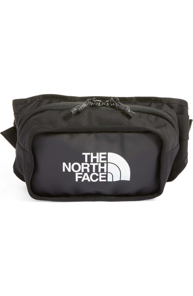 The North Face Explore Belt Bag, Main, color,