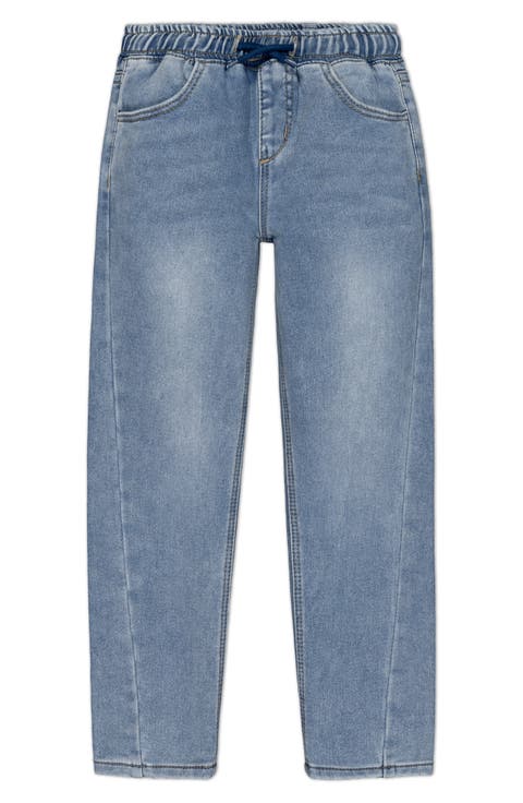 Kids' Maxwell Relaxed Fit Stretch Jeans