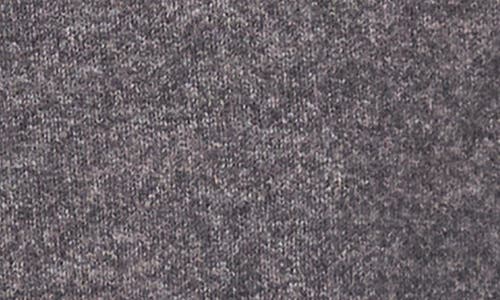 Vince Camuto Colorblock V-neck Sweater In Gray