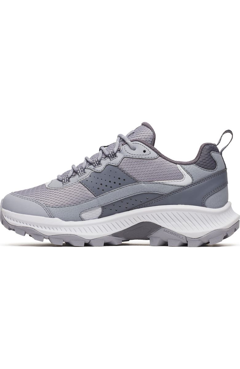 Merrell Speed Strike 2 Waterproof Hiking Shoe, Alternate, color, Lilac