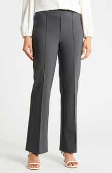 Ultra-Stretch Bootcut Pants