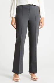 Gemma + Jane Ultra-Stretch Bootcut Pants