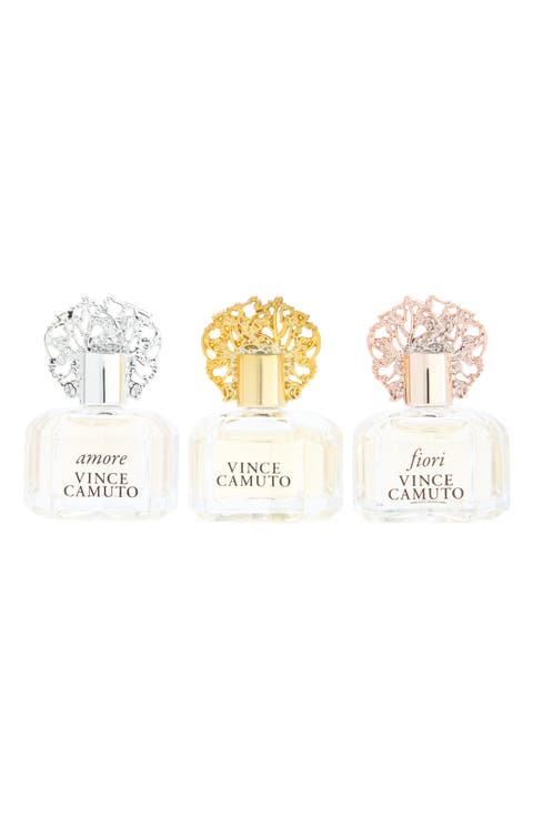 3-Piece Fragrance Collection