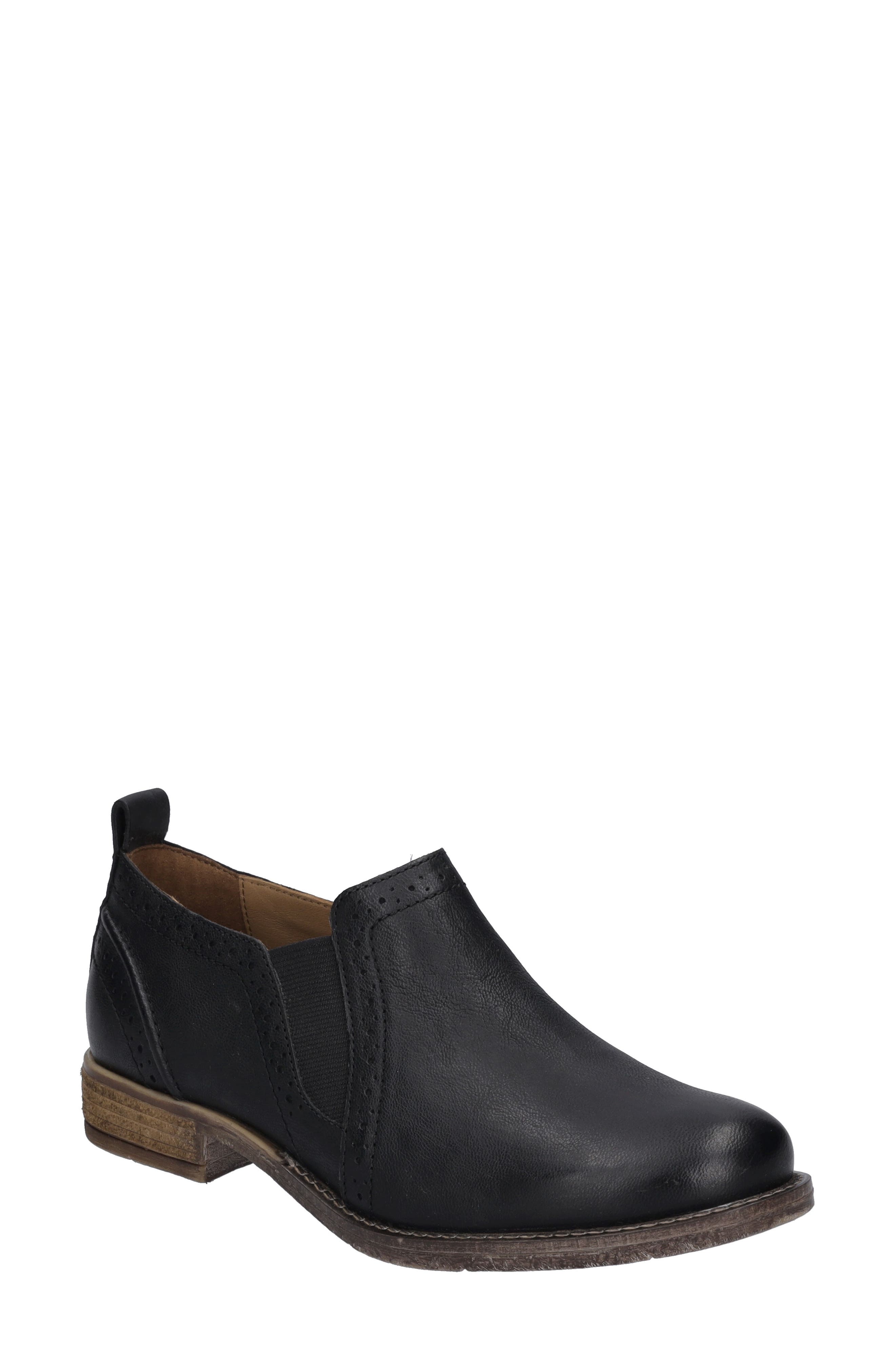 Josef Seibel Sienna 43 Bootie, Main, color, 