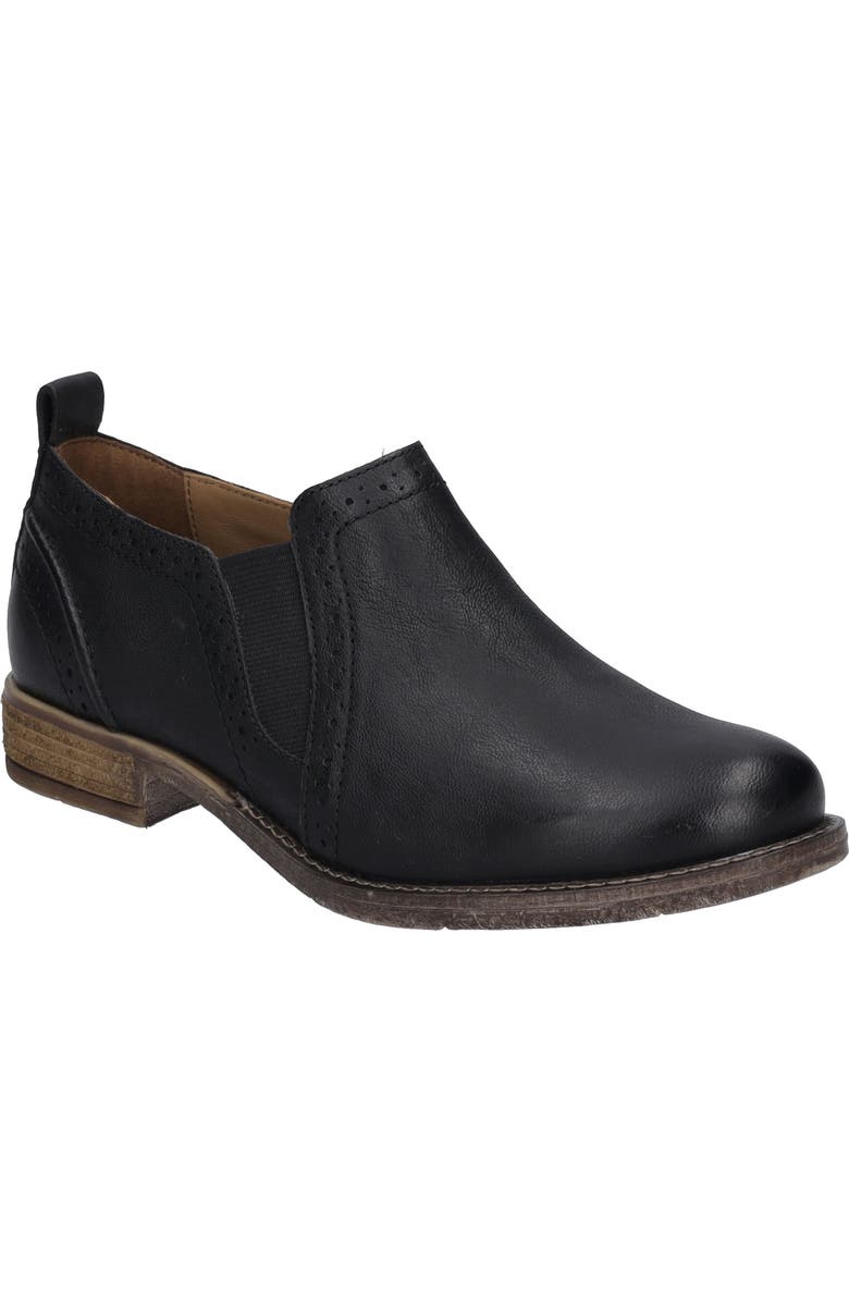Josef Seibel Sienna 43 Bootie, Main, color,