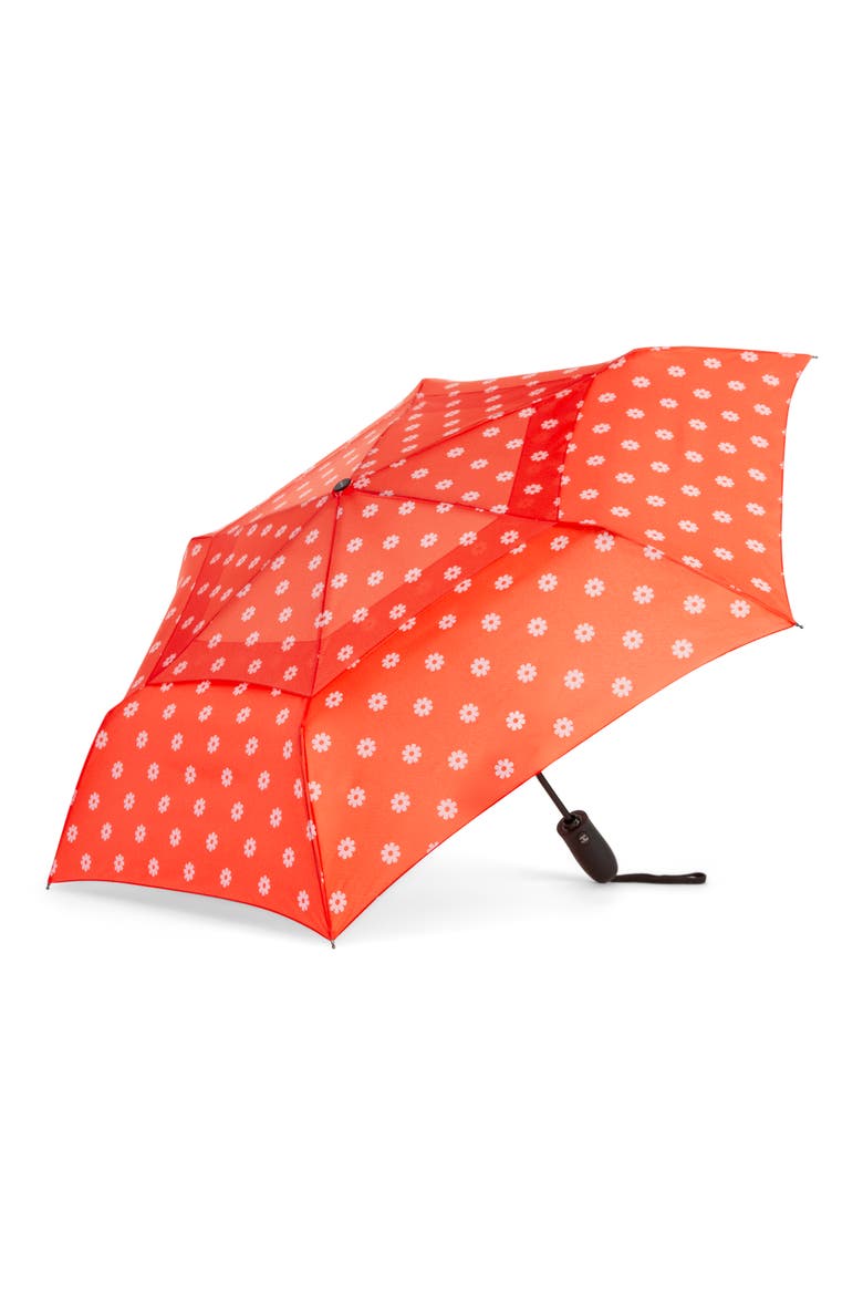Folding Umbrella, Main, color, BLUME