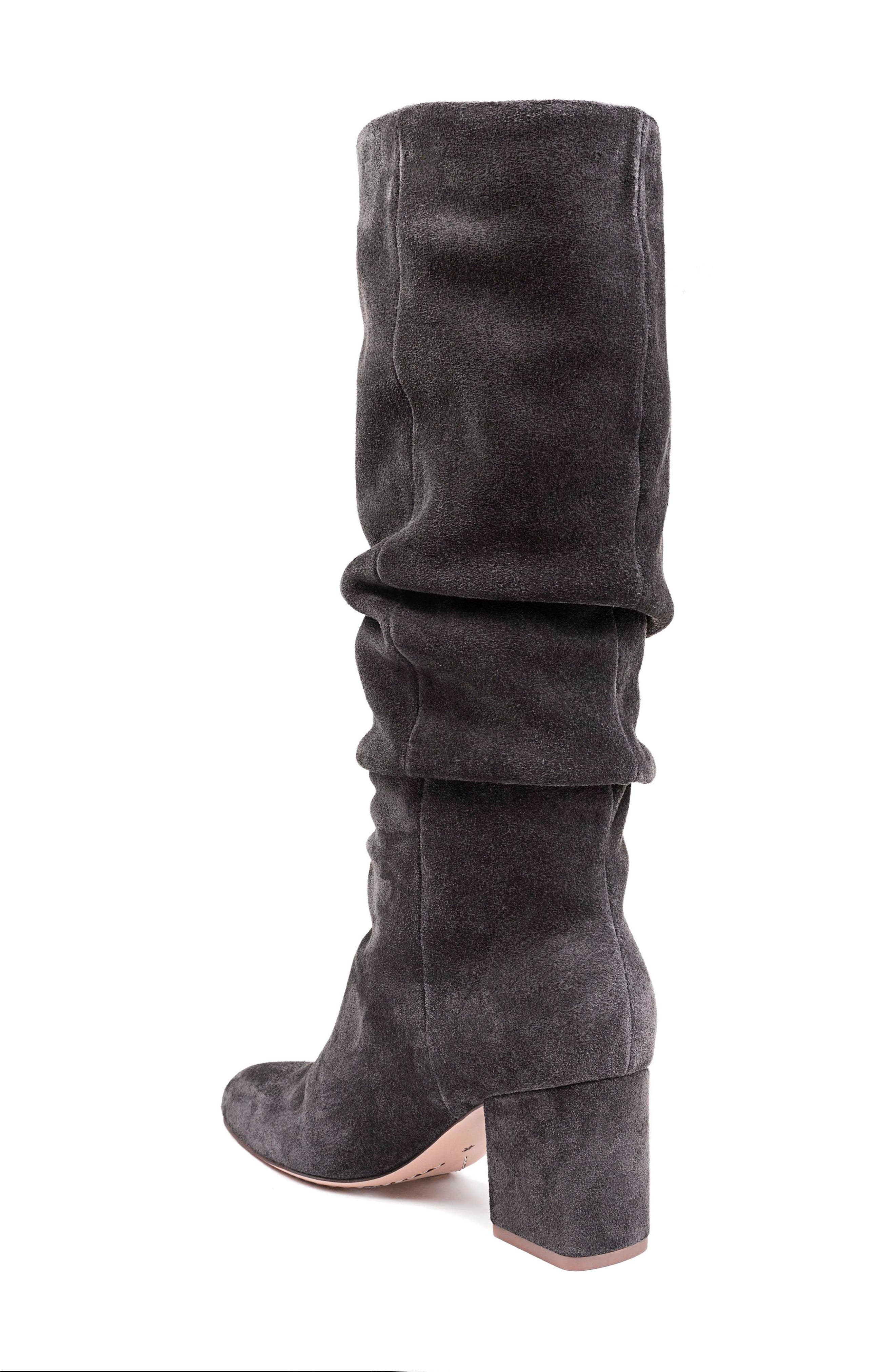 Phoenix Boot, Alternate, color, STONE SUEDE