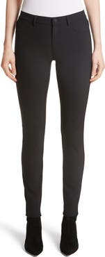 Lafayette 148 New York Mercer Acclaimed Stretch Skinny Pants