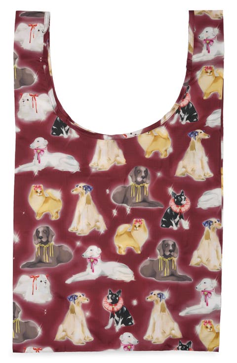 Standard Baggu Reusable Ripstop Tote