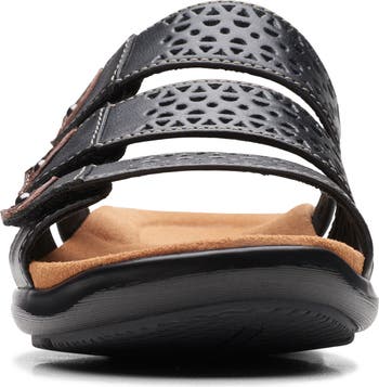 Clarks® Kitly Walk Sandal (Women) Nordstrom